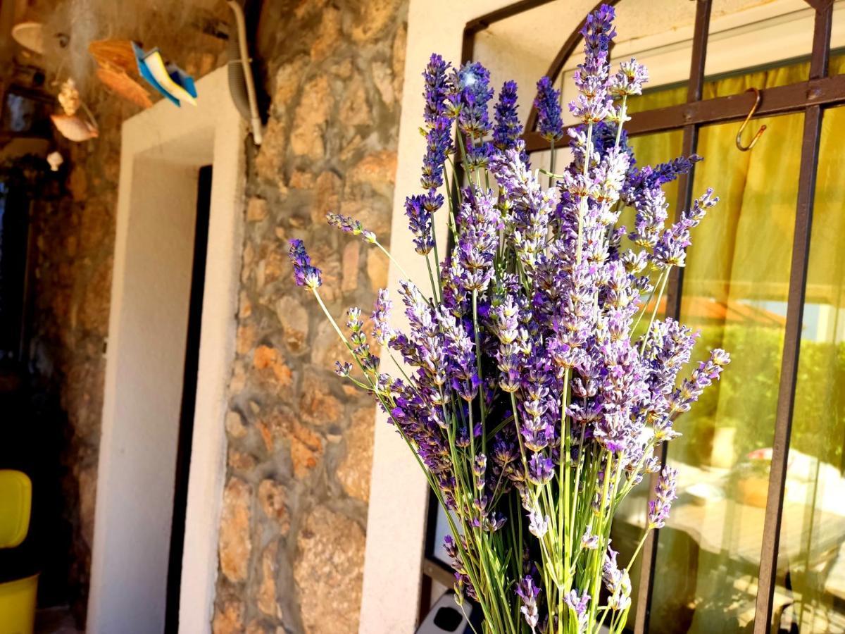 Apartman Pelcic Kostrena Exterior foto