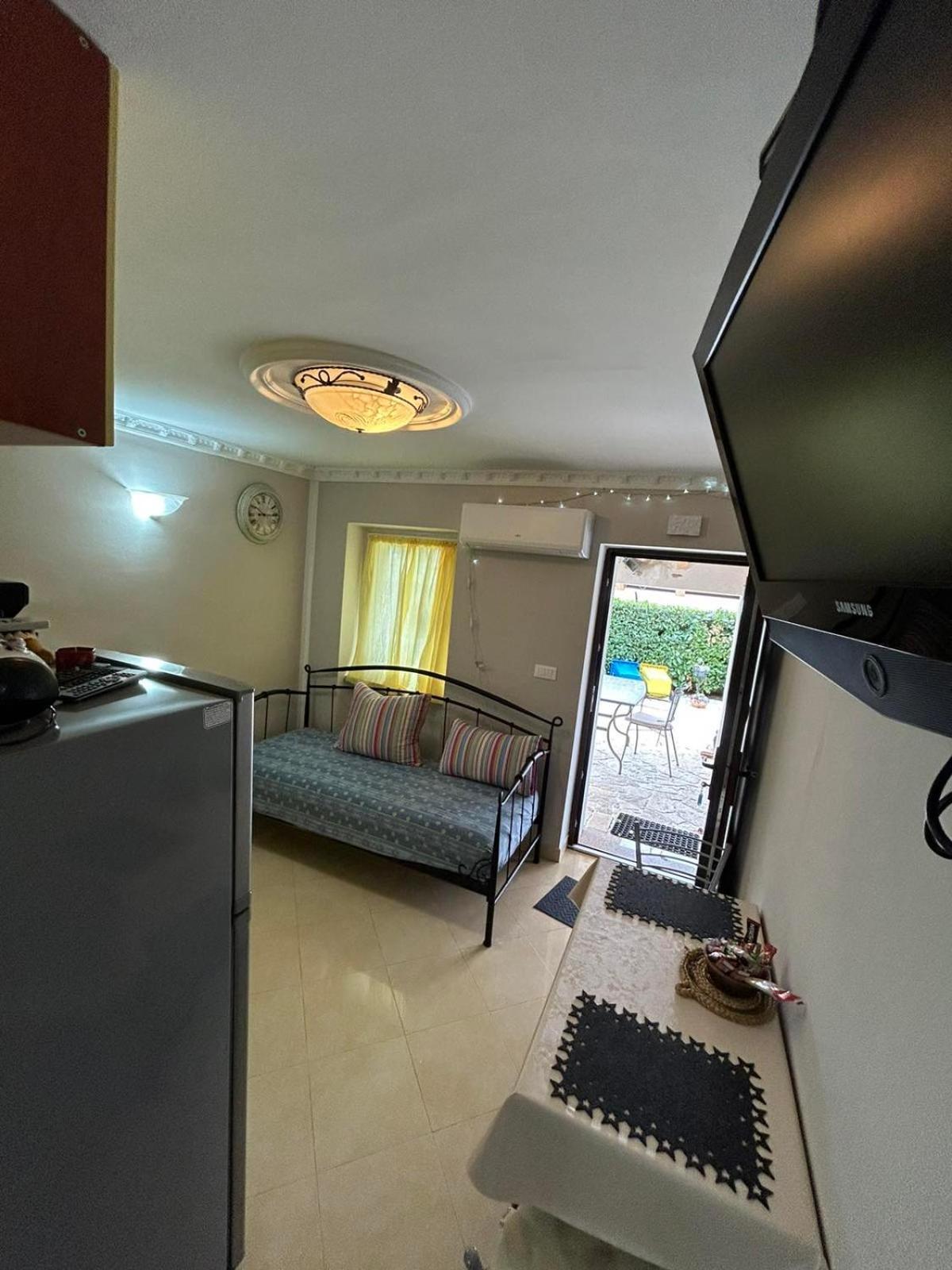 Apartman Pelcic Kostrena Exterior foto