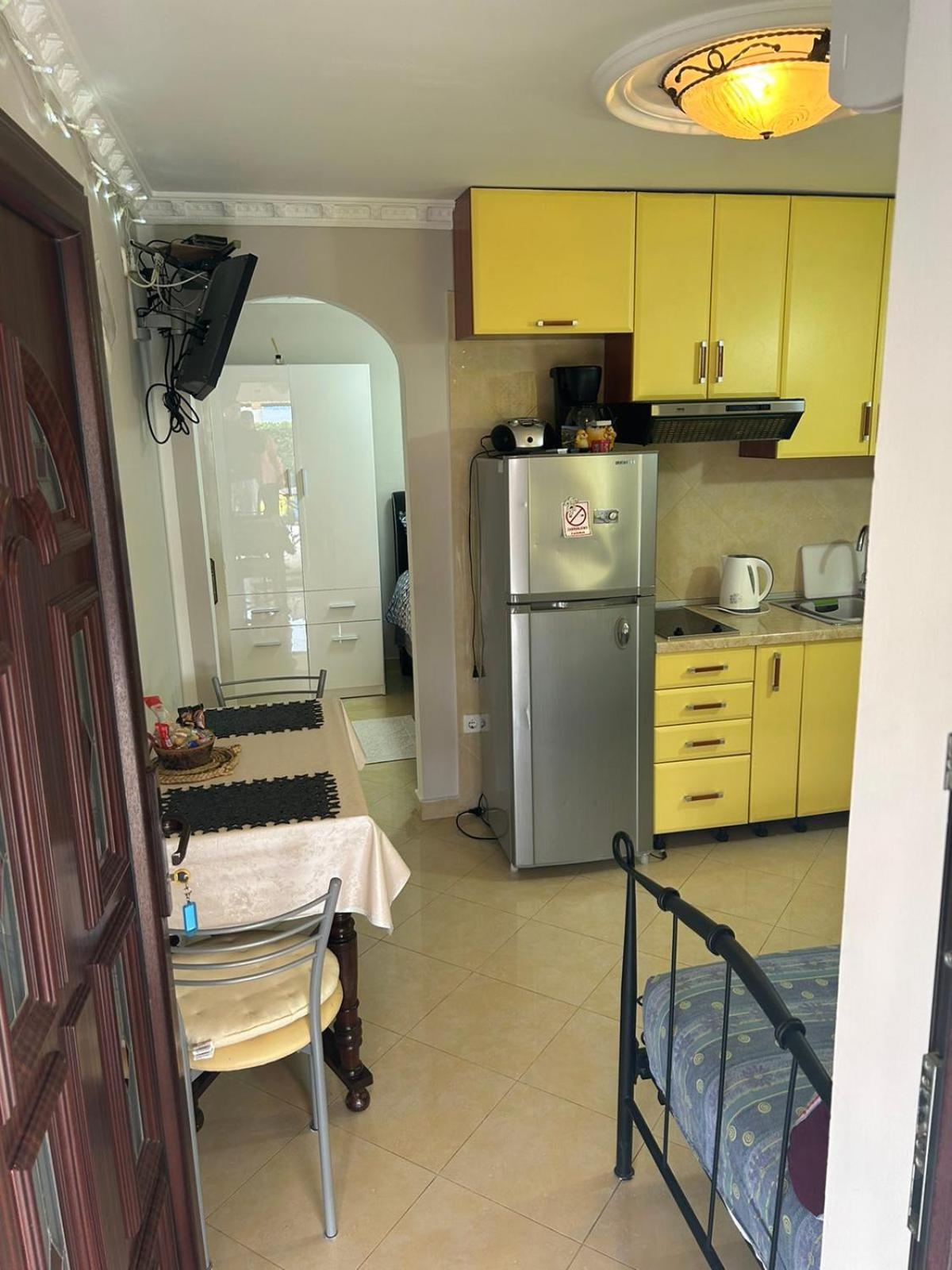 Apartman Pelcic Kostrena Exterior foto
